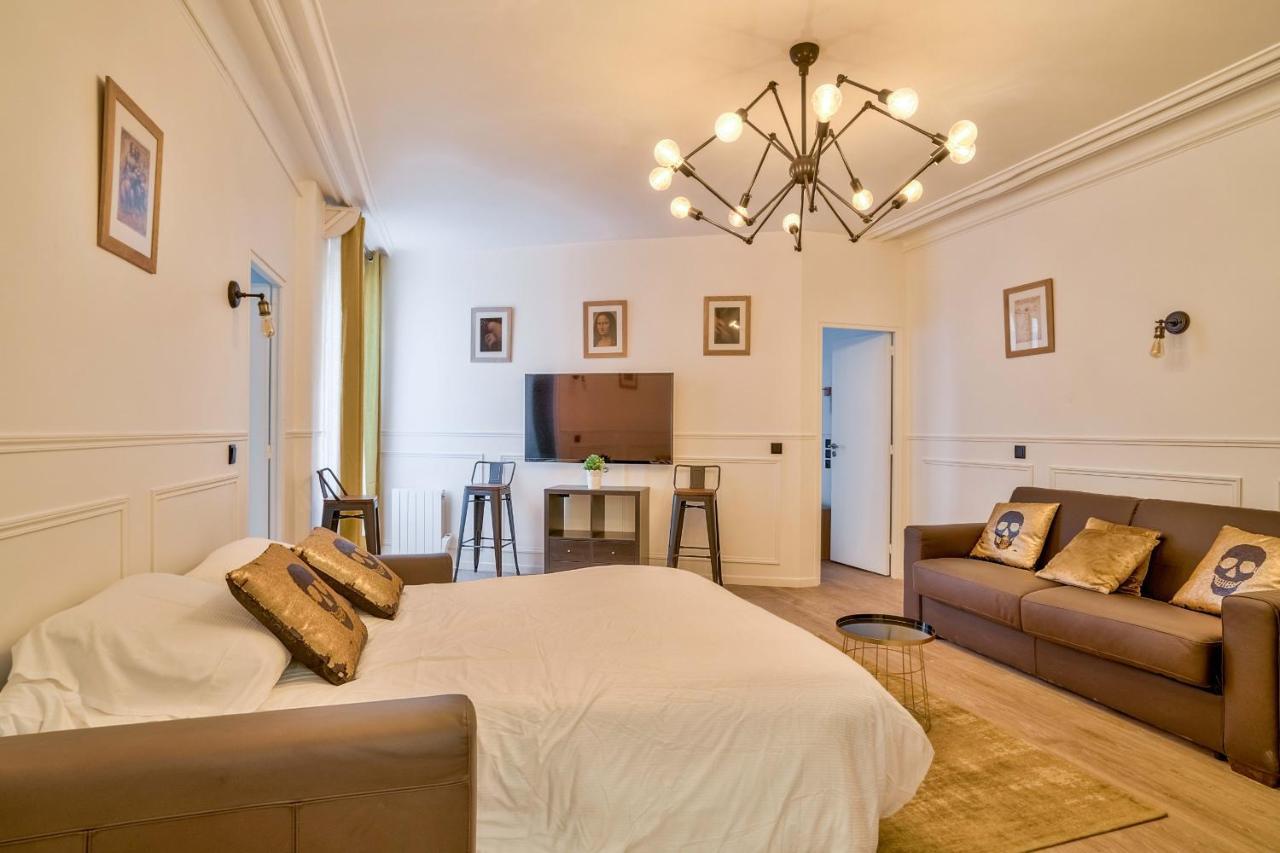 Appartamento 107 - Urban Luxury Opera Vinci Parigi