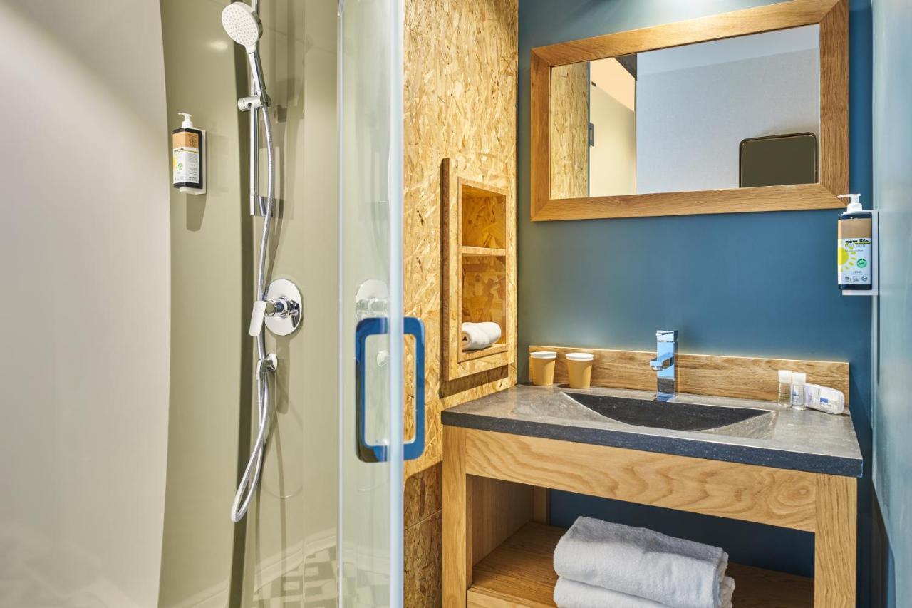 Ibis Budget Nord 18ème 2* Parigi