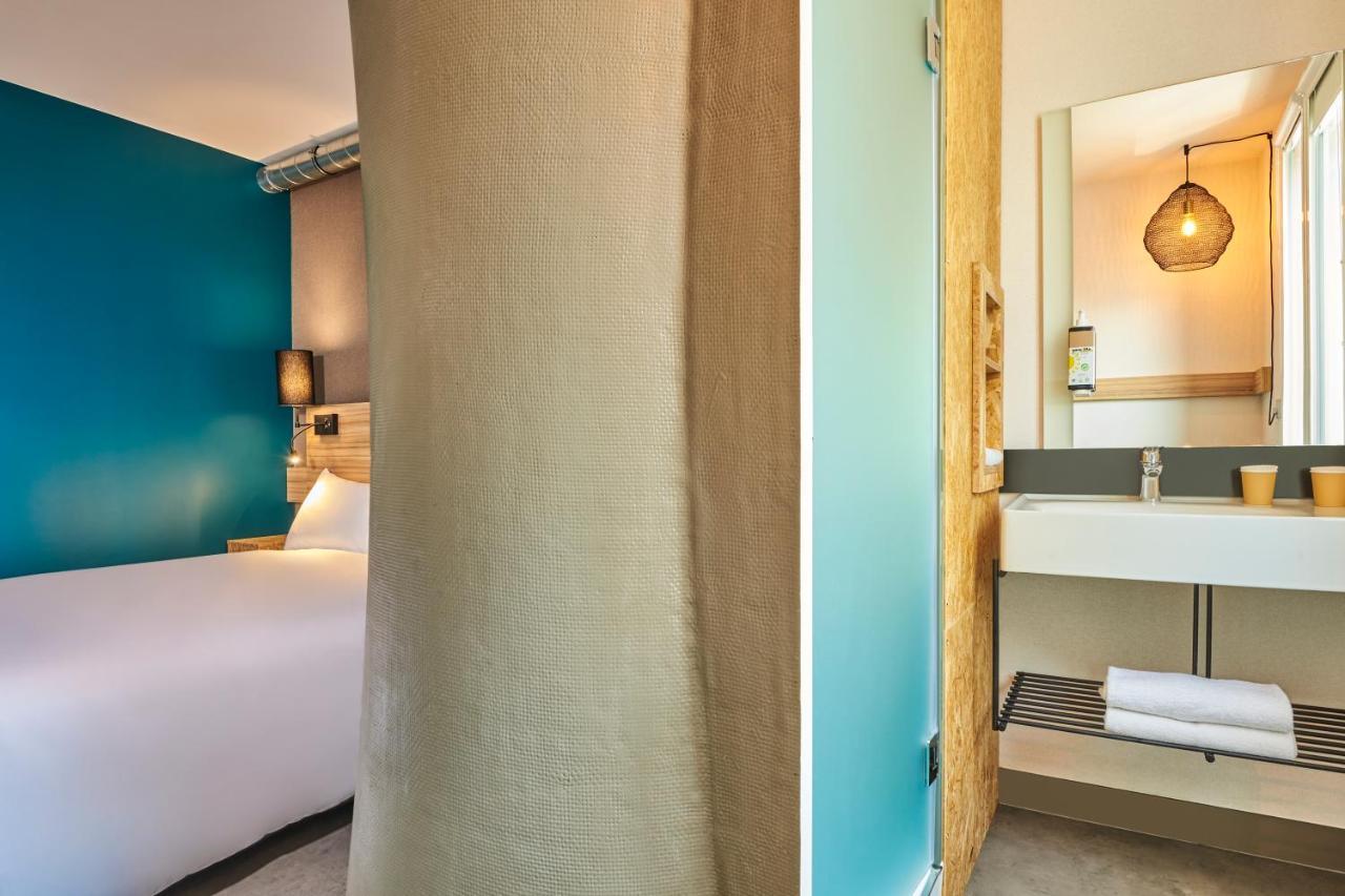 Ibis Budget Nord 18ème 2*
