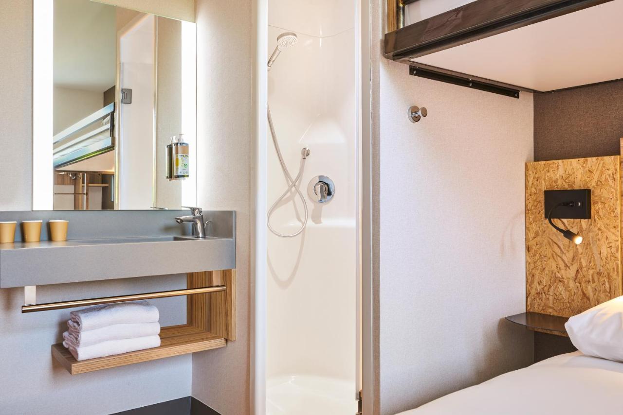 Ibis Budget Nord 18ème