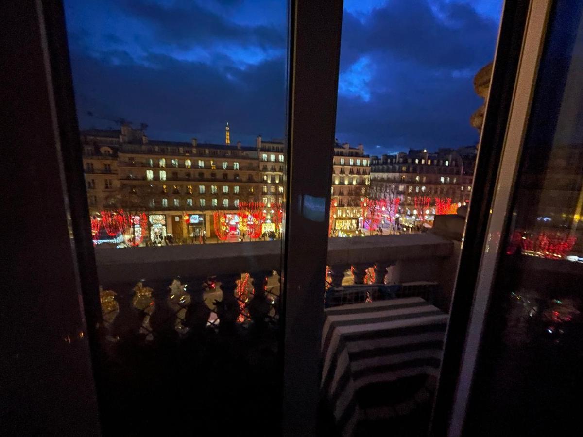 élysées Vip Appartamento Parigi