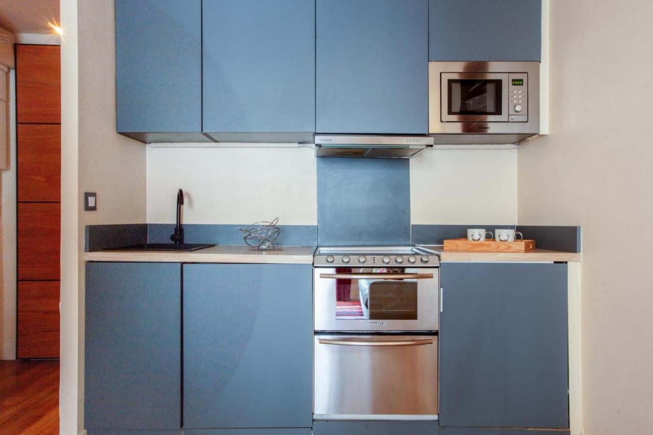Appartamento Superb&calm Flat Near Ternes&champs Elysées In - Welkeys Parigi