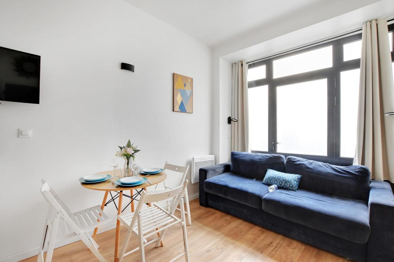Cmg Cosy - Montparnasse Paris