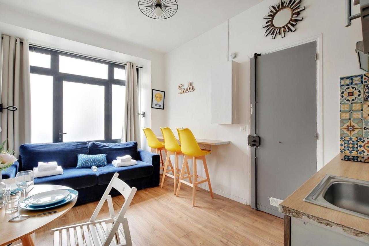 Cmg Cosy - Montparnasse * Paris