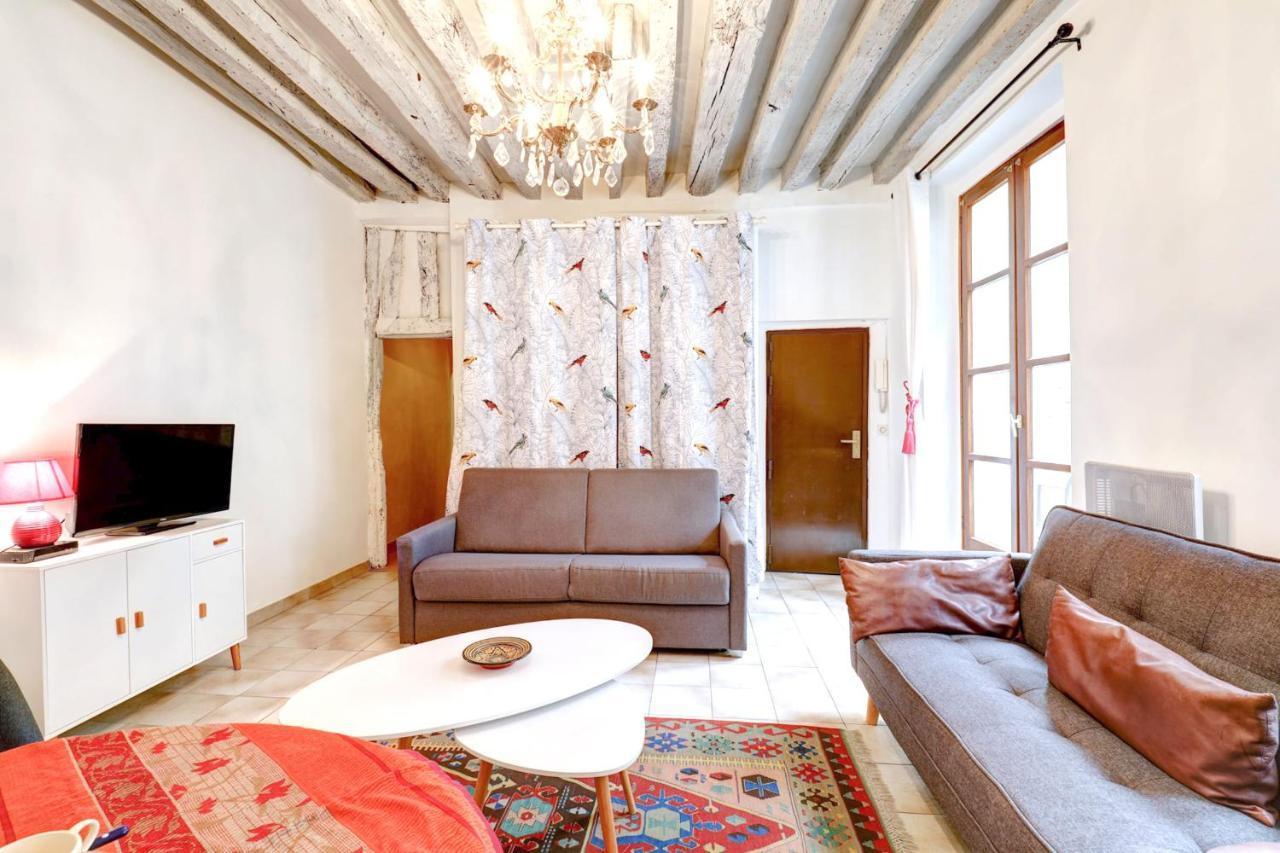 Apartment Saint Germain Des Pres *