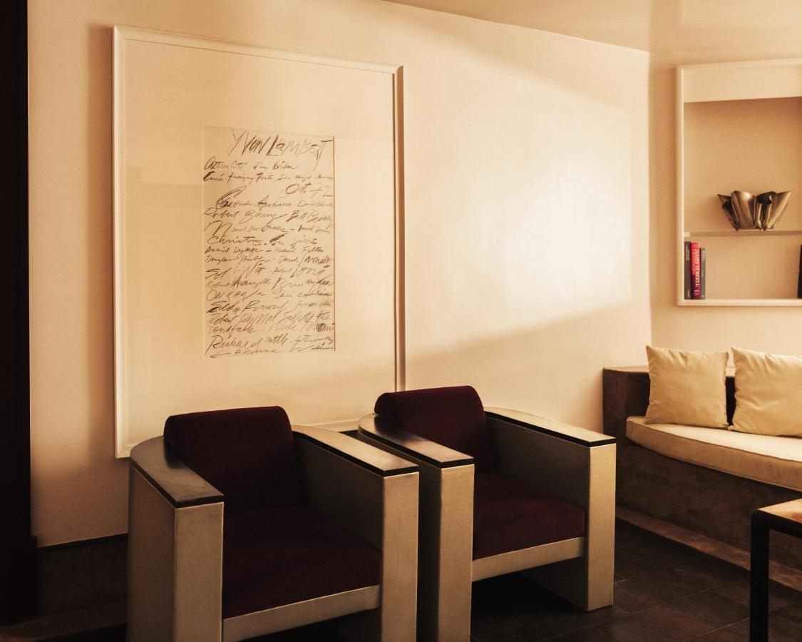 Apartment Pied A Terre Tuileries *