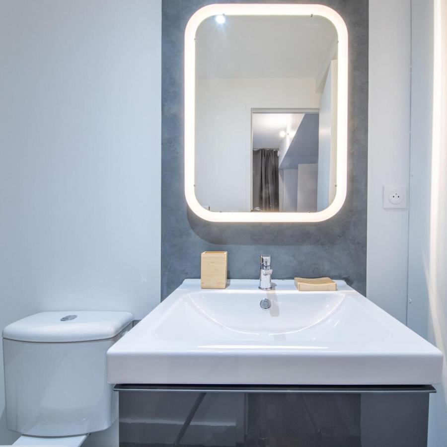 New Near Bois De Vincennes - 2 Persons * Parigi