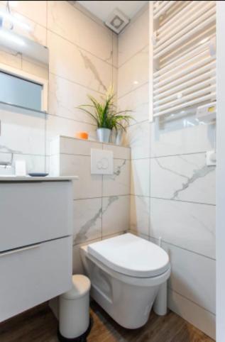 Appartamento Cozy - 4p - Near Bastille