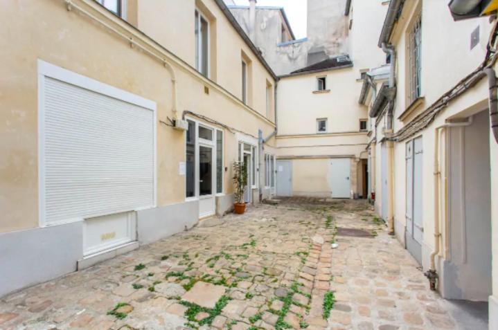 Cozy - 4p - Near Bastille * Parigi