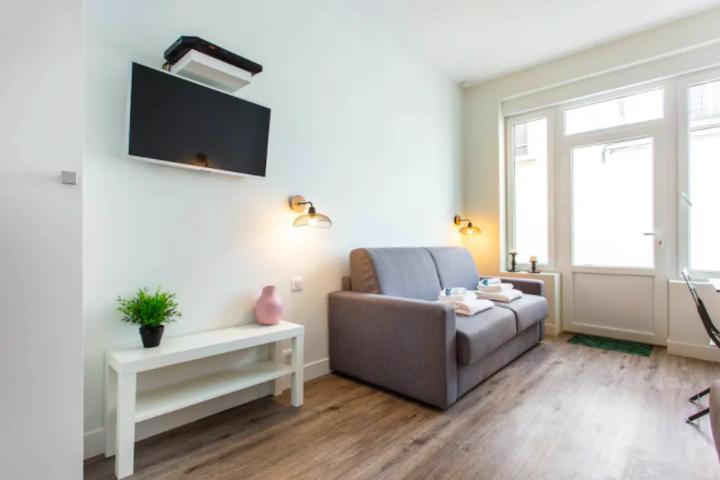 Appartamento Cozy - 4p - Near Bastille *