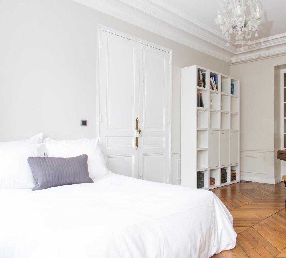 Appartamento Francs Bourgeois Marais Parigi