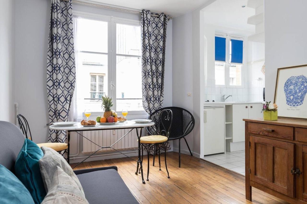 Apartment Marais - Place Des Vosges *