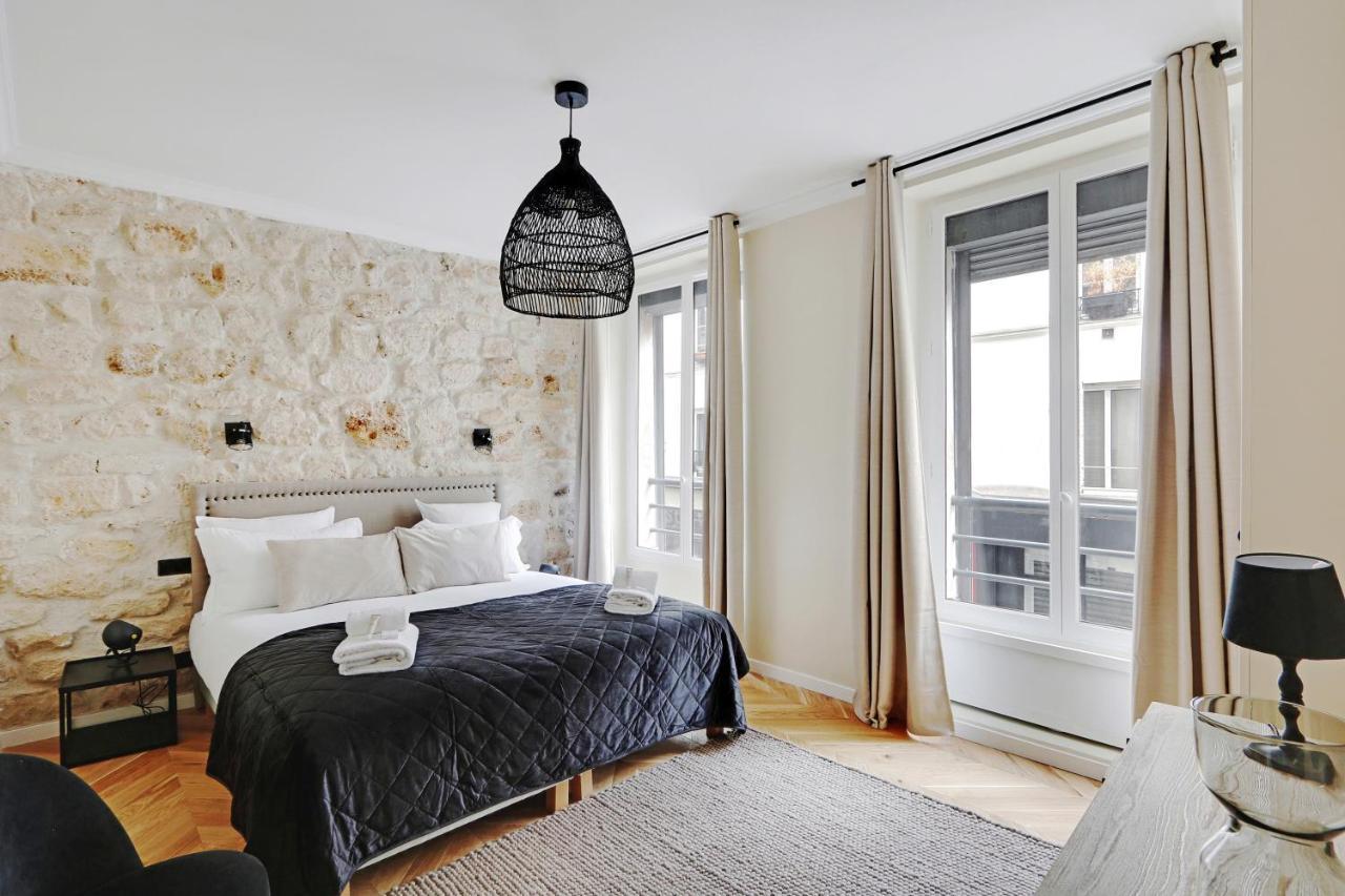Appartamento Pick A Flat's In Le Marais - Rue Saint Martin Parigi