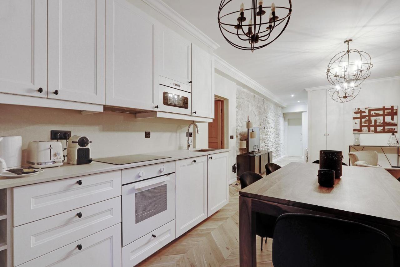 Pick A Flat's In Le Marais - Rue Saint Martin Parigi