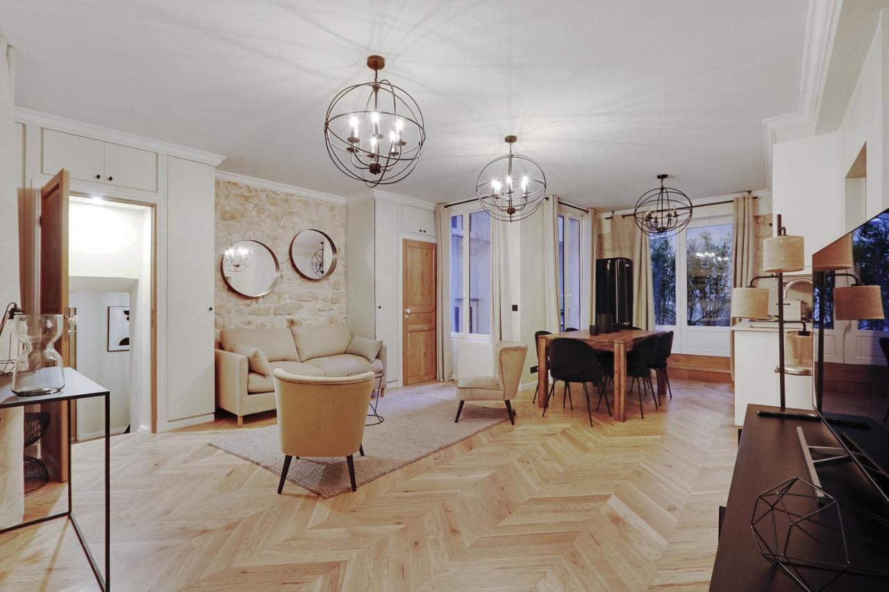 Appartamento Pick A Flat's In Le Marais - Rue Saint Martin