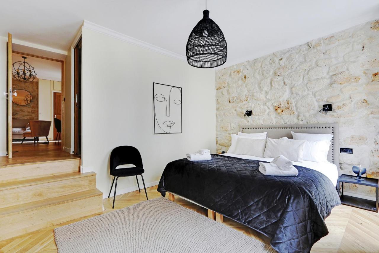 Appartamento Pick A Flat's In Le Marais - Rue Saint Martin *