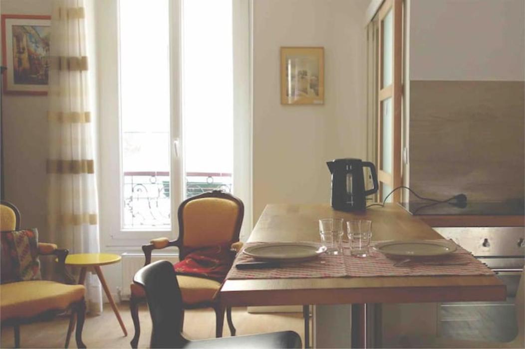 Appartamento 47m2 Calme Au Coeur De