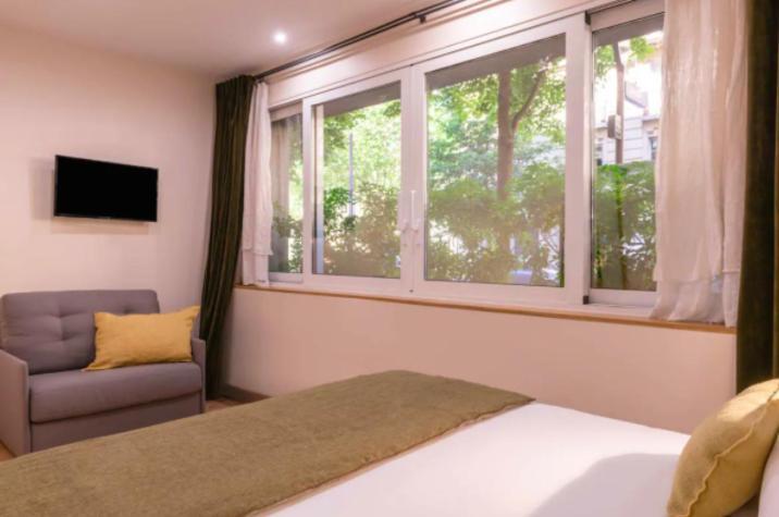Apartment Magnificent - 2br-7p - Auteuil *