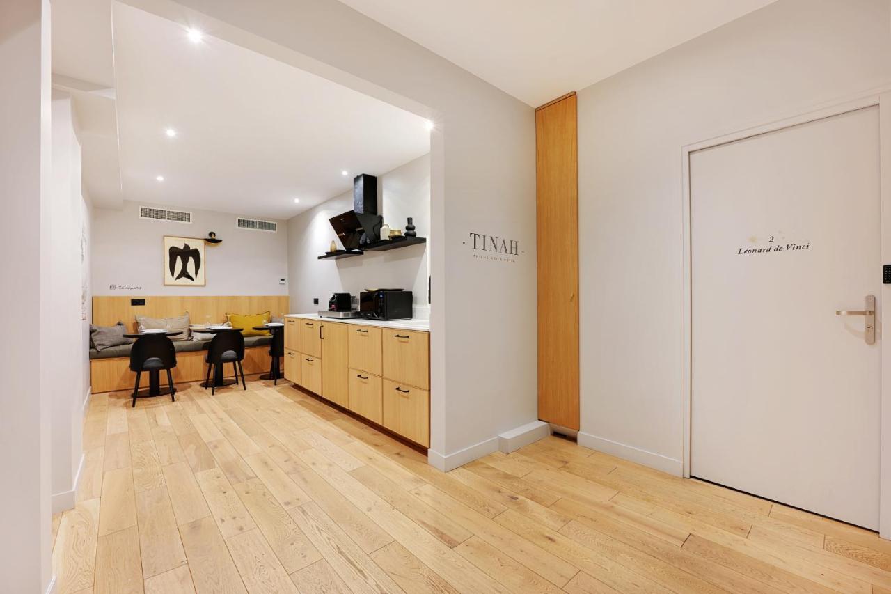 Magnificent - 2br-7p - Auteuil Apartment