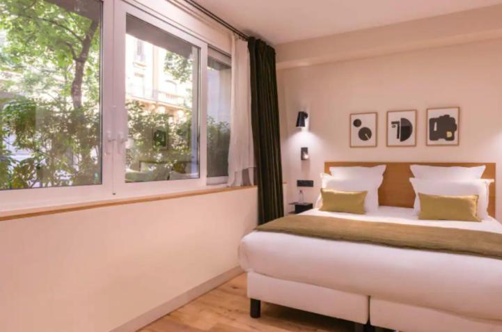 Apartment Magnificent - 2br-7p - Auteuil Paris