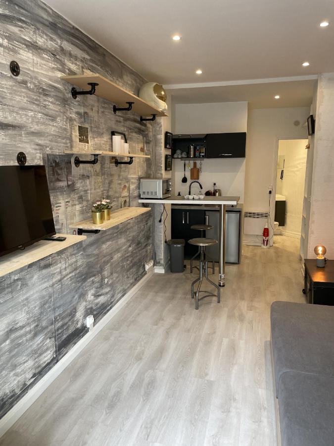 Apartment Studio Pigalle