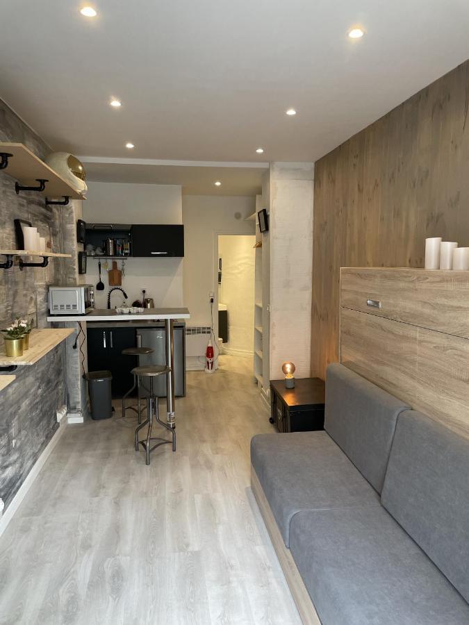 Studio Pigalle Apartment Paris
