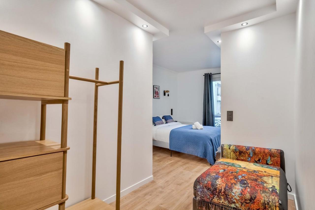 Appartamento 103 - Urban Grands Boulevards *
