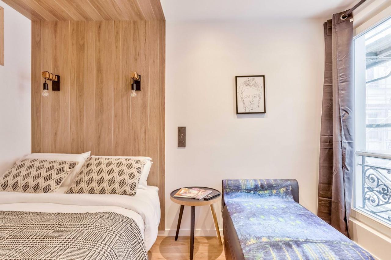 Appartamento 103 - Urban Grands Boulevards