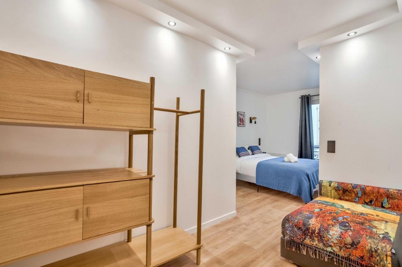 Appartamento 103 - Urban Grands Boulevards *