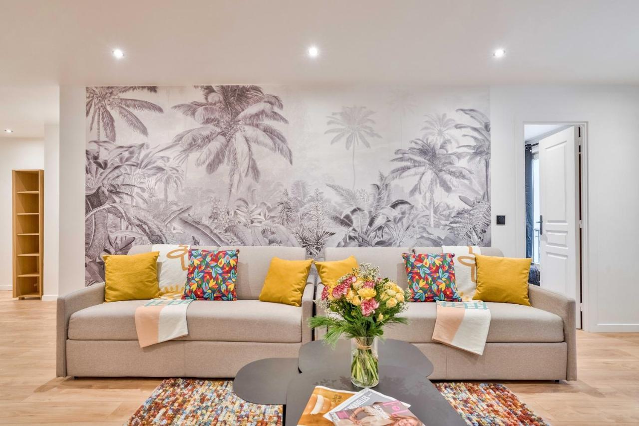 Appartamento 103 - Urban Grands Boulevards Parigi