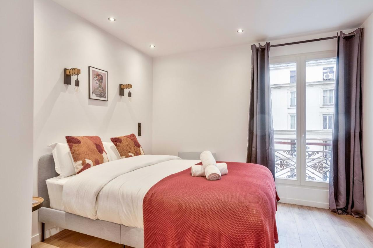 Appartamento 103 - Urban Grands Boulevards