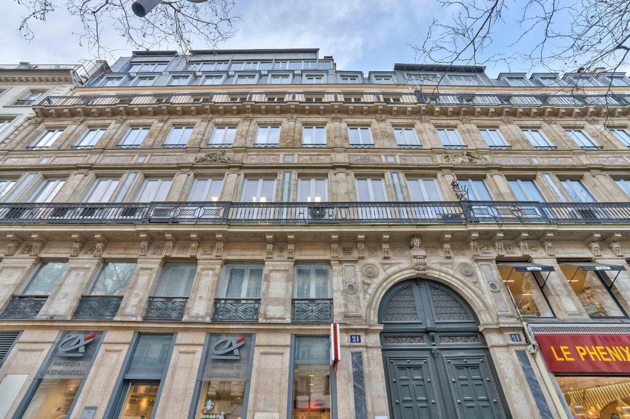 103 - Urban Grands Boulevards *