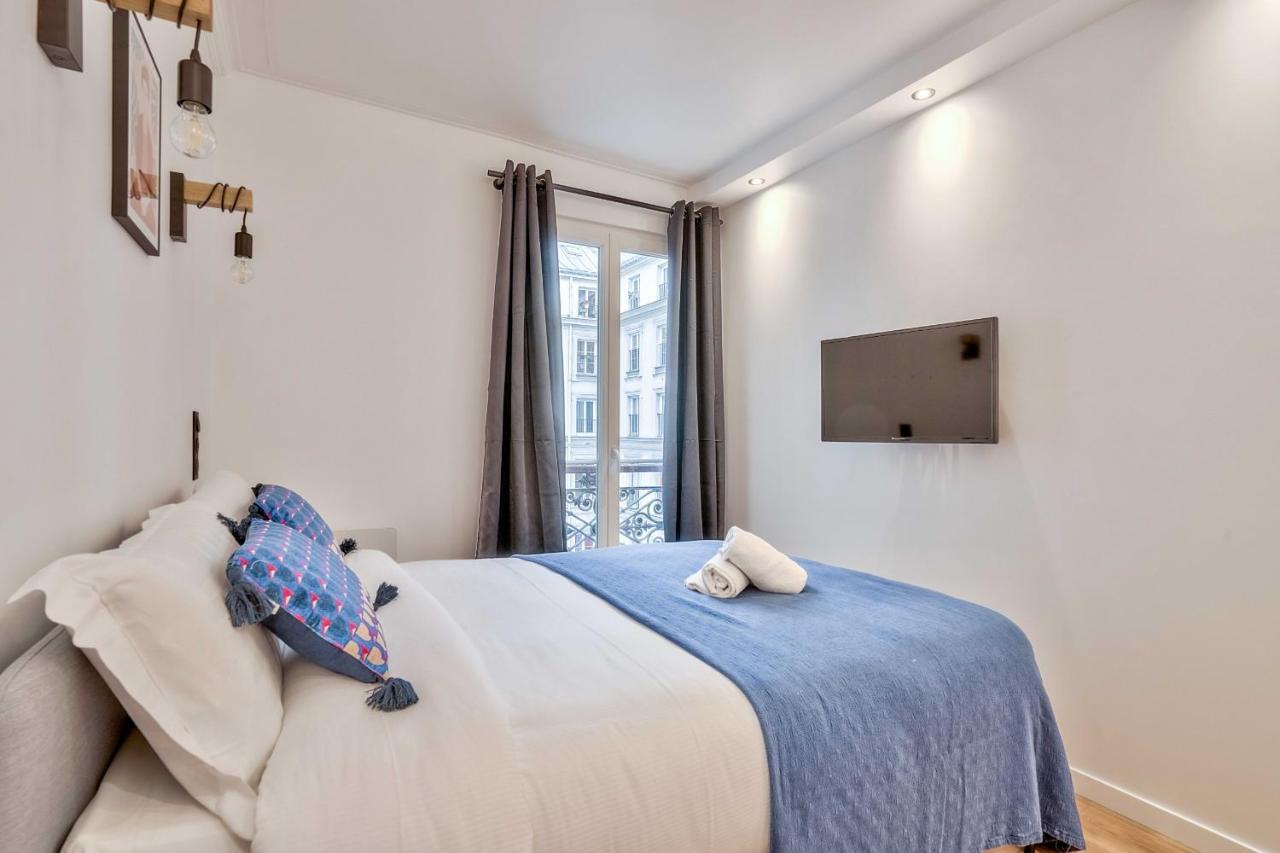 Appartamento 103 - Urban Grands Boulevards *
