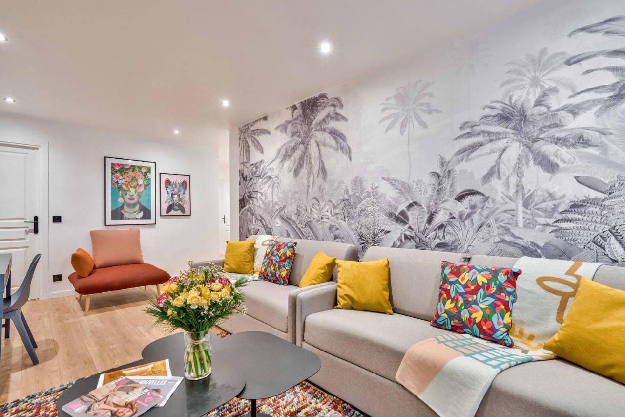 Appartamento 103 - Urban Grands Boulevards *