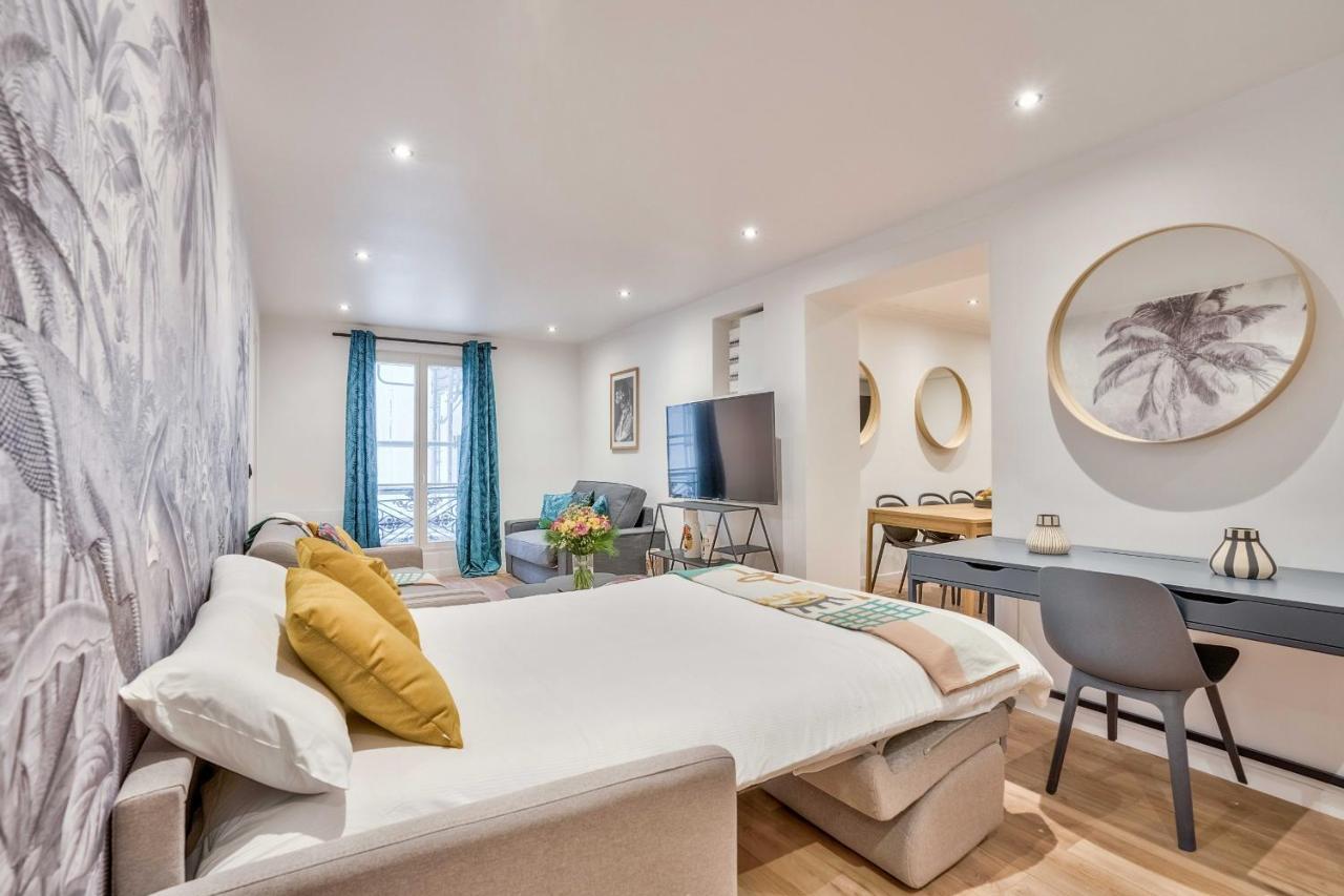 Appartamento 103 - Urban Grands Boulevards