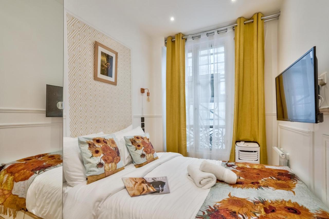 Appartamento 107 - Urban Luxury Opera Vinci