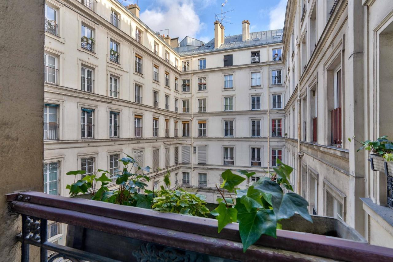 Appartamento 107 - Urban Luxury Opera Vinci Parigi