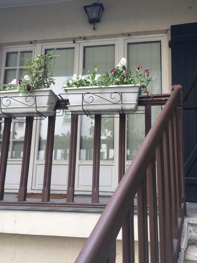 Beautiful 1 Bedroom In Parigi