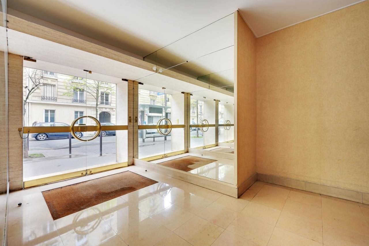Apartment Magnificent - 2br-7p - Auteuil *