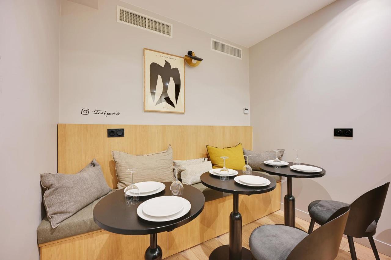 Apartment Magnificent - 2br-7p - Auteuil Paris