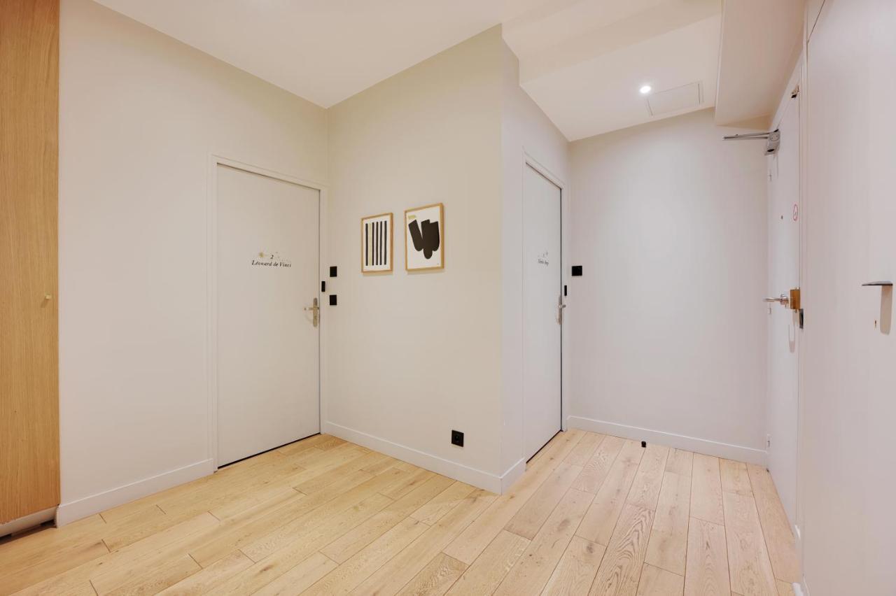 Apartment Magnificent - 2br-7p - Auteuil