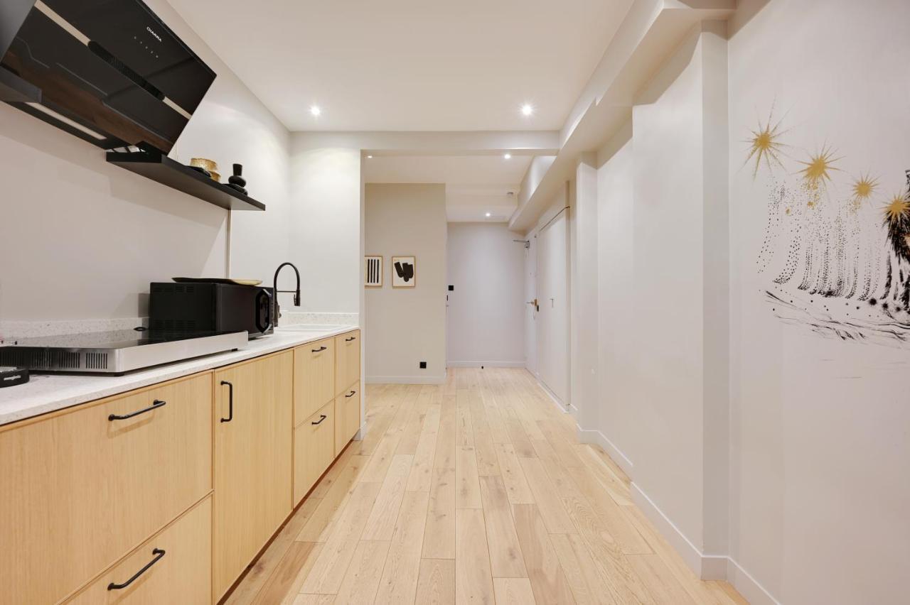 Apartment Magnificent - 2br-7p - Auteuil