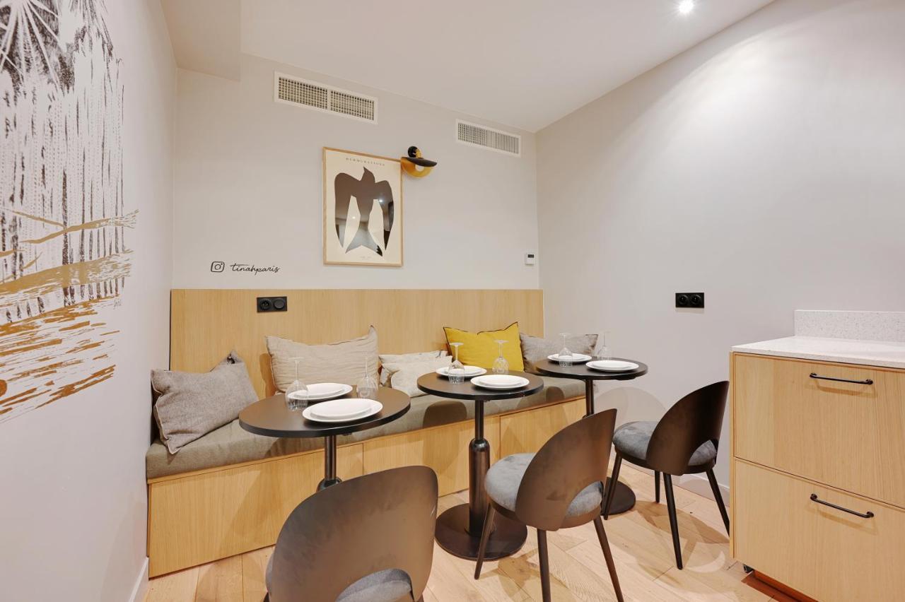 Magnificent - 2br-7p - Auteuil *