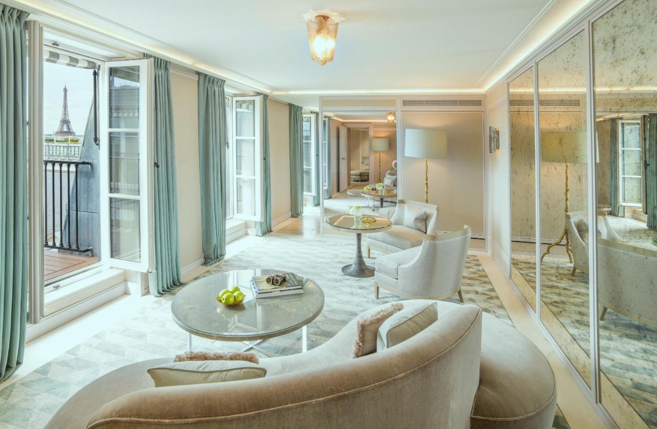 De Crillon 5*