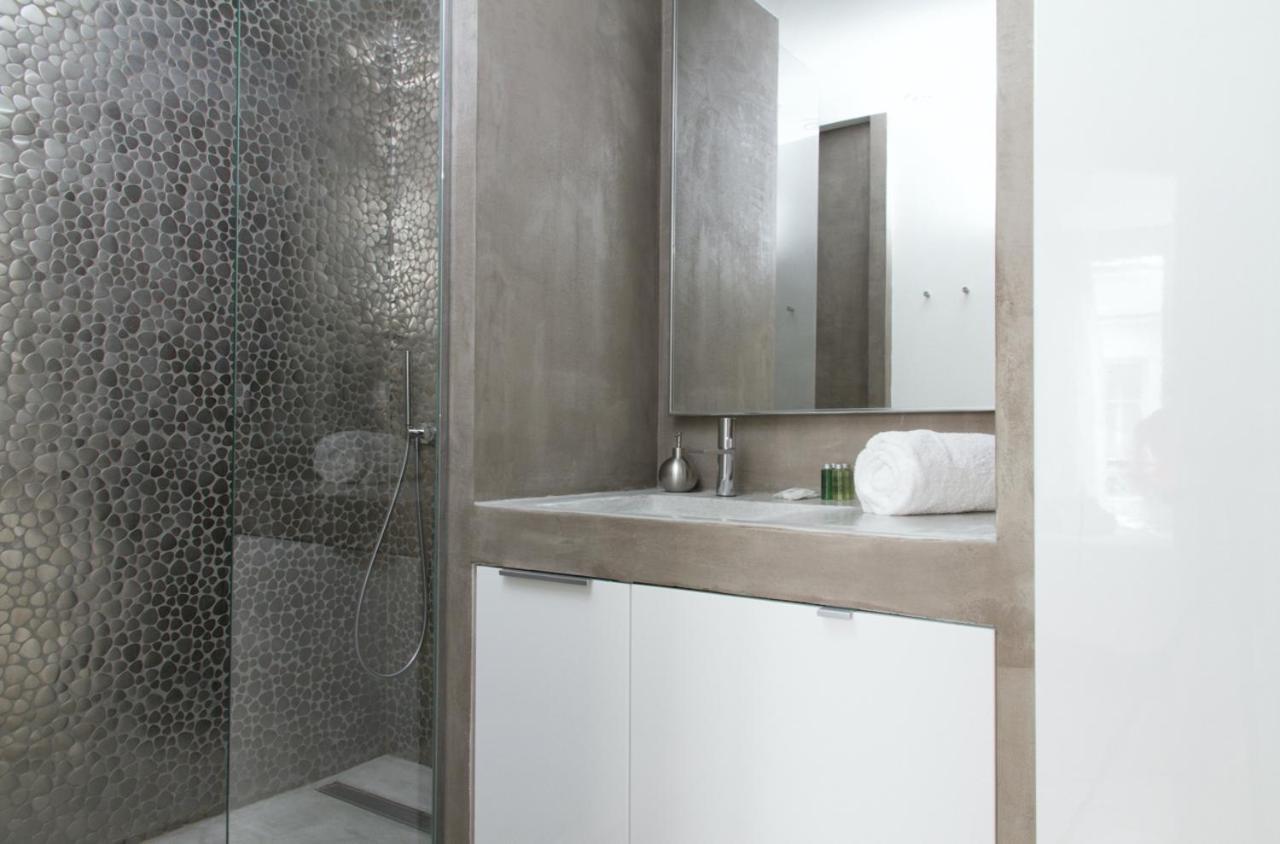 Rue Saint Honore - Louvre Apartment *