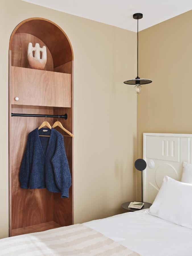Hotel Orphee - Orso Paris