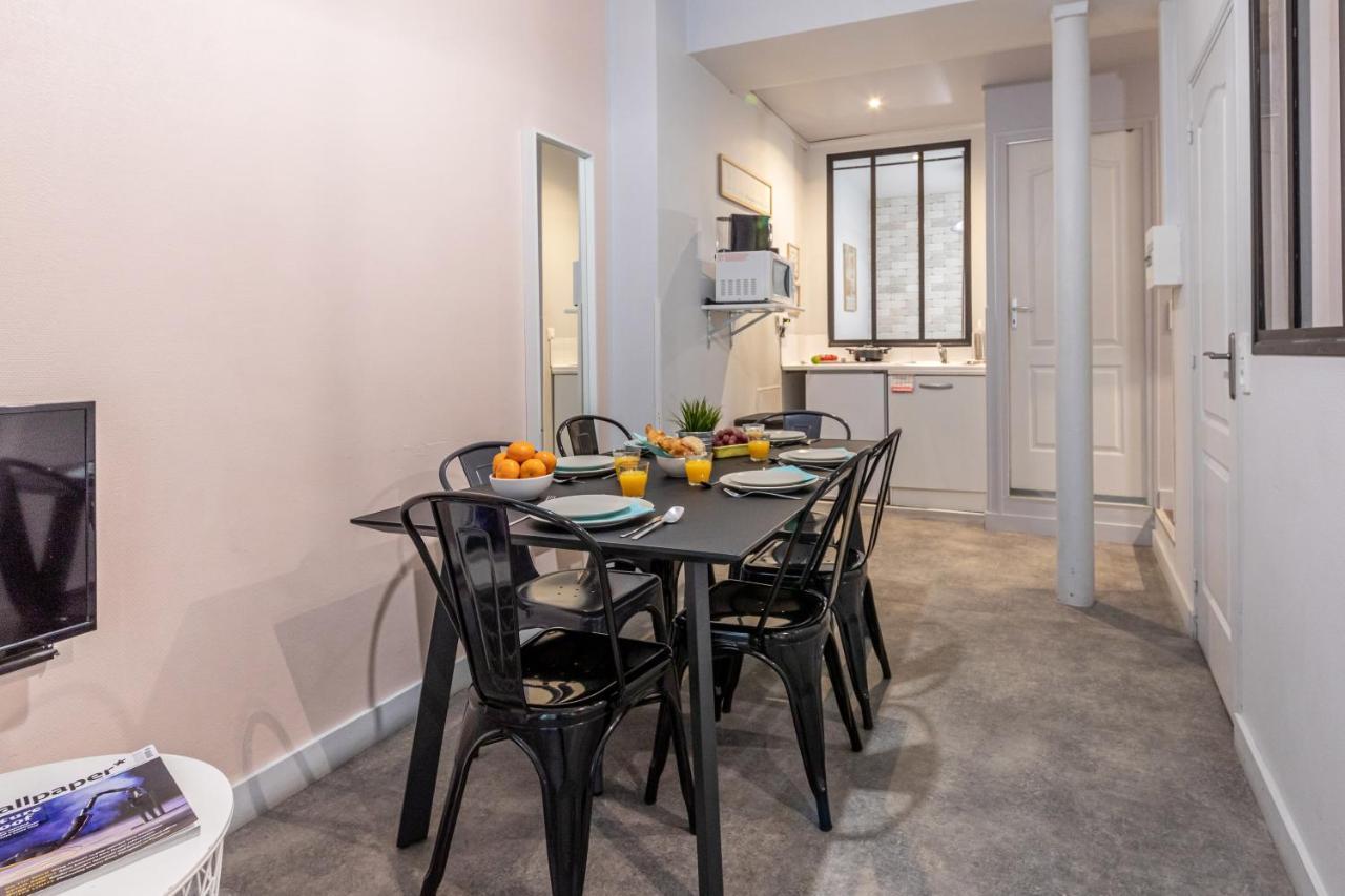 Ws De - Le Marais Appartamento *
