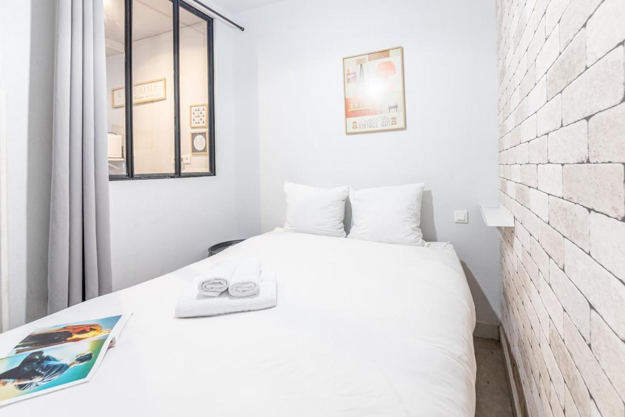 Ws De - Le Marais Appartamento