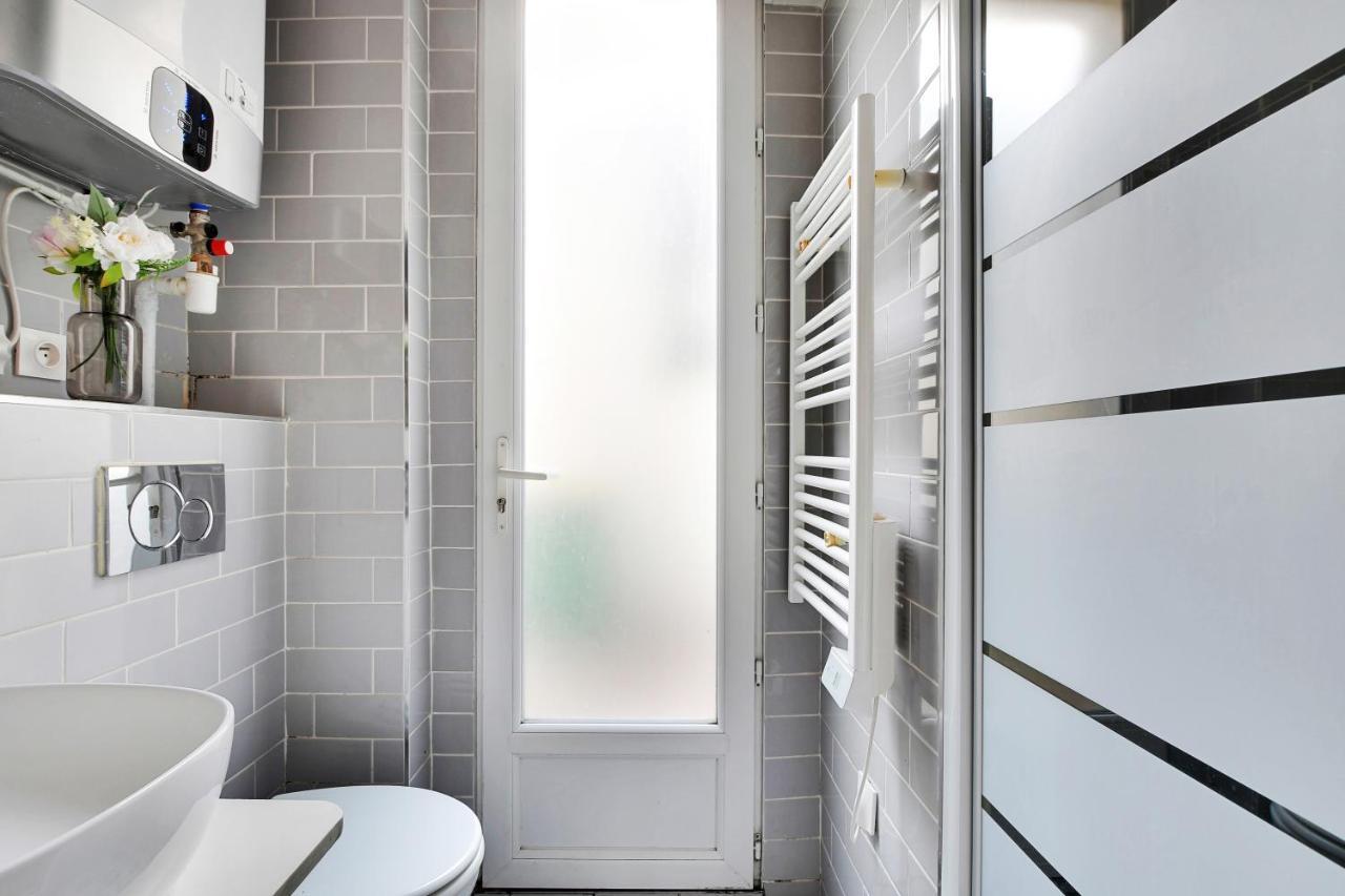 Cmg Cosy - Montparnasse Paris