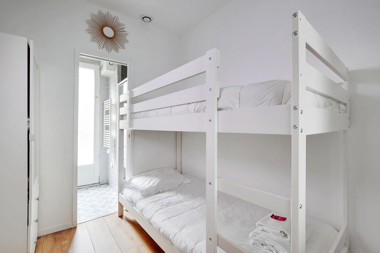 Cmg Cosy - Montparnasse